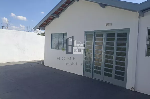 Casa para aluguel, 3 quarto(s),  Núcleo Habitacional Nobuji Nagasawa, Bauru