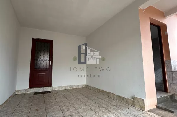 Casa para aluguel, 2 quarto(s),  Jardim Terra Branca, Bauru