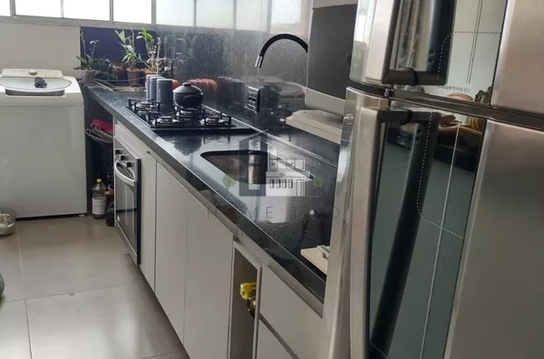 Cobertura duplex para venda,  Spazio Bela Vista - Selecione - Bairro, Bauru