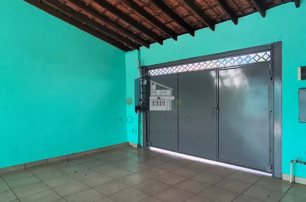 Casa para Venda,  Jardim Nova Esperança, Bauru