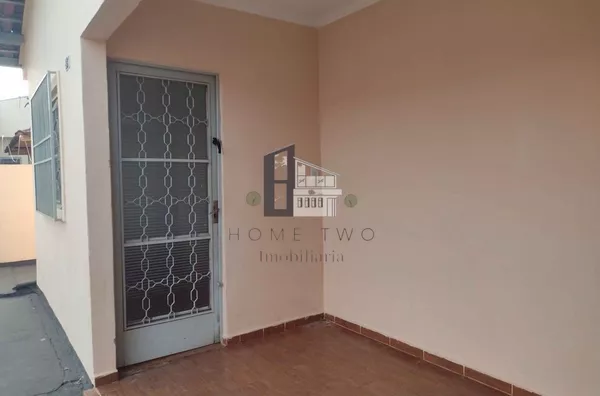 Casa para aluguel, 3 quarto(s),  Vila Souto, Bauru
