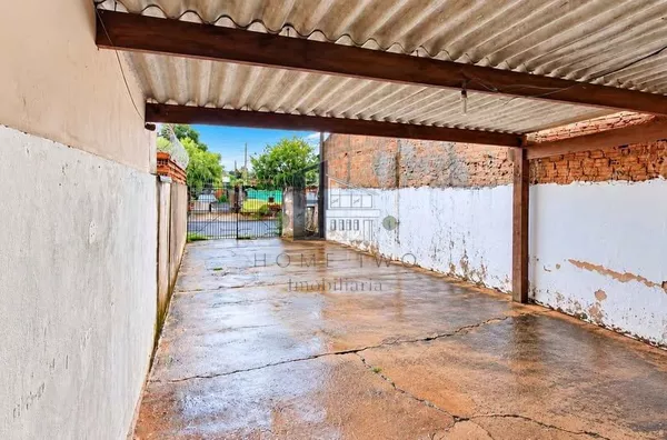 Casa para aluguel, 2 quarto(s),  Vila Souto, Bauru - Foto 2