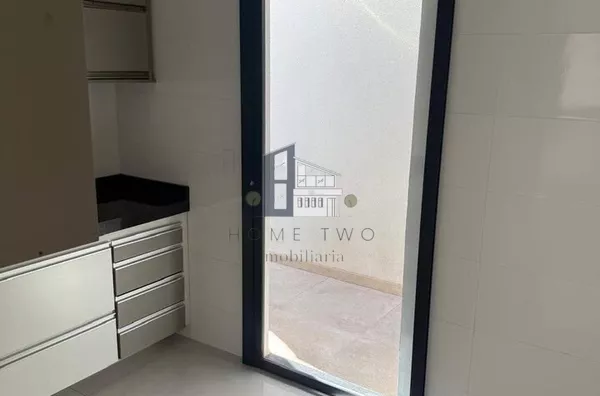 Casa para aluguel, 3 quarto(s),  Vila Carvalho, Bauru
