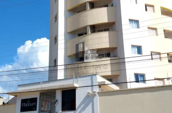 Apartamento para aluguel, 1 quarto(s),  Jardim Panorama, Bauru - Foto 9