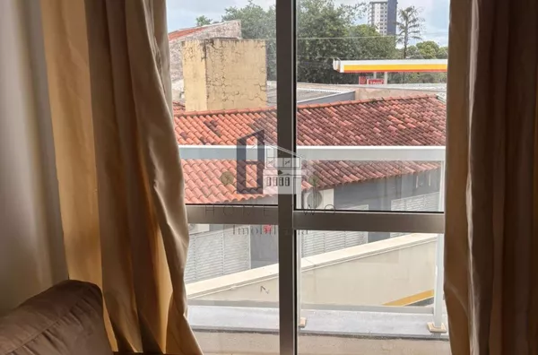 Apartamento para aluguel, 1 quarto(s),  Vila Guedes De Azevedo, Bauru