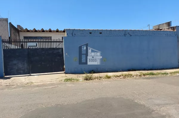Barracão para aluguel 1 quarto(s) vila são joão do ipiranga bauru - Foto 18