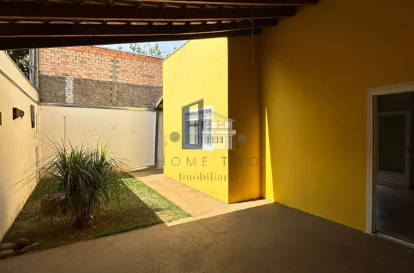 Casa para aluguel, 2 quarto(s),  Jardim Silvestre Ii, Bauru