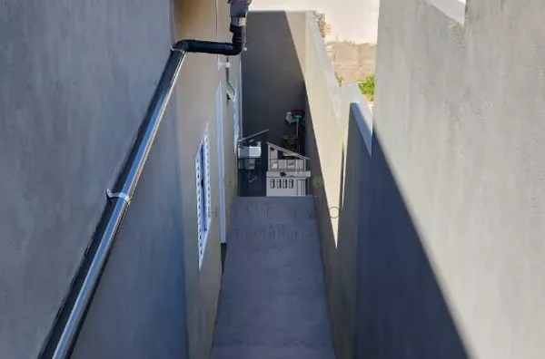 Casa para aluguel, 2 quarto(s),  Jardim Flórida, Bauru