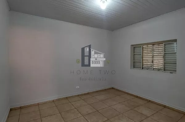 Casa para aluguel, 2 quarto(s),  Vila Frutuoso Dias, Bauru