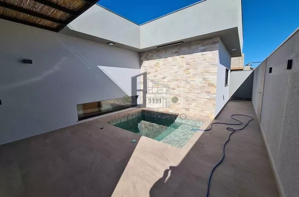 Casa para aluguel, 3 quarto(s),  Distrito Industrial, Piratininga