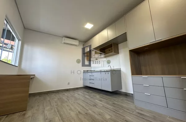 Casa para aluguel, 1 quarto(s),  Vila Industrial, Bauru