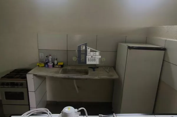 Casa para aluguel, 2 quarto(s),  Jardim Silvestre, Bauru - Foto 4