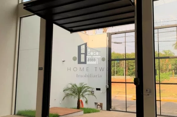 Barracão para aluguel, Ponto Comercial, Salão, Vila Falcão, Bauru