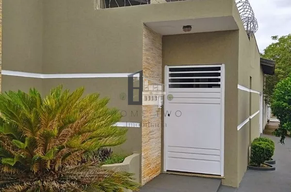 Casa para aluguel 3 quarto(s) jardim solange bauru - Foto 16