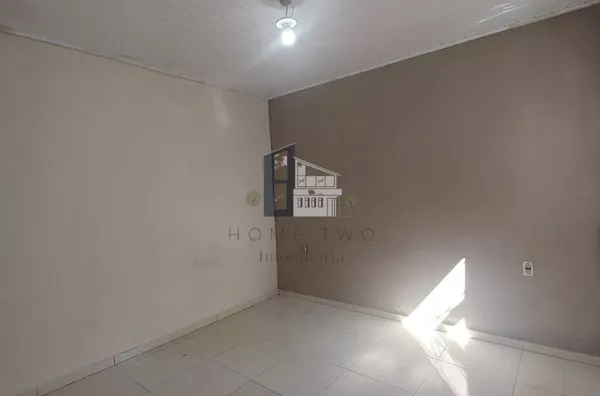 Casa para aluguel, 2 quarto(s),  Jardim Silvestre, Bauru