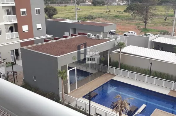 Apartamento para venda, 2 quarto(s),  Residencial Parque Granja Cecília B, Bauru