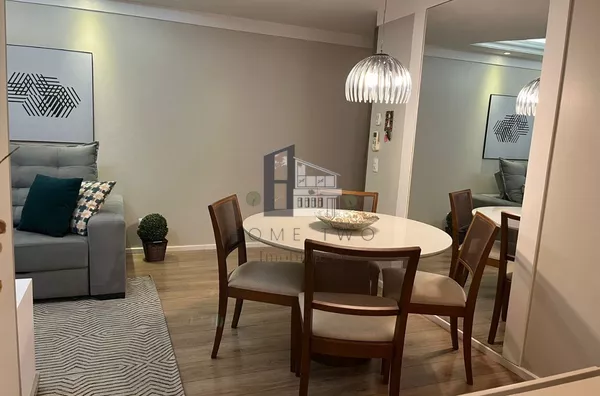 Apartamento para aluguel, 2 quarto(s),  Vila Aviação, Bauru