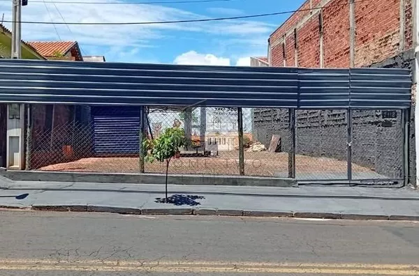 Terreno para aluguel,  Jardim Flórida, Bauru - Foto 1