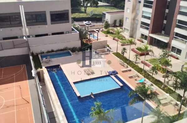 Apartamento para aluguel, 3 quarto(s),  Vila Aviação, Bauru