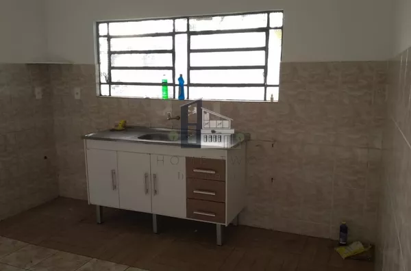 Casa para aluguel 2 quarto(s) vila pacífico bauru