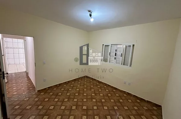 Casa para aluguel,  Vila São João Do Ipiranga, Bauru