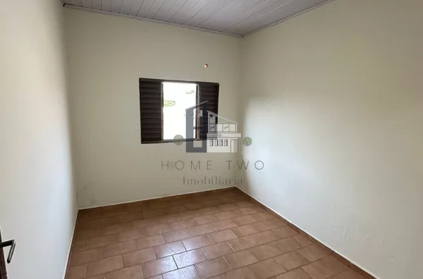 Casa para aluguel, 3 quarto(s),  Núcleo Residencial Beija-flor, Bauru