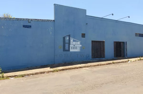 Barracão para aluguel 1 quarto(s) vila são joão do ipiranga bauru - Foto 6