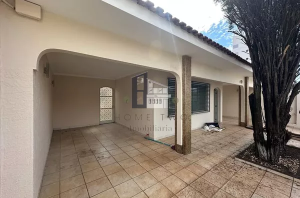 Casa para aluguel, 3 quarto(s),  Vila Aeroporto Bauru, Bauru - Foto 18