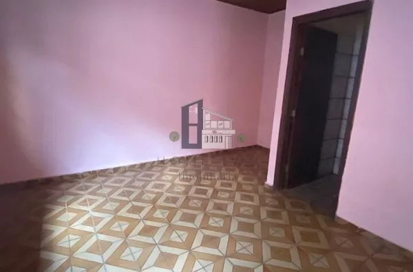Casa para aluguel, 3 quarto(s),  Jardim Solange, Bauru