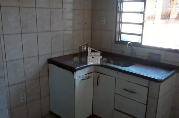 Casa para venda,  Vila São Paulo, Bauru