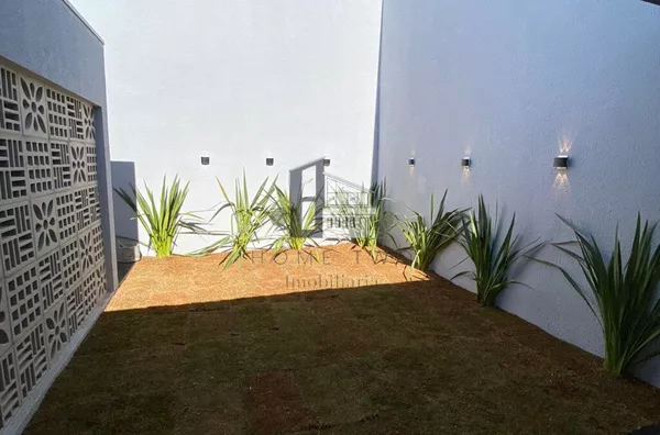 Casa para aluguel, 2 quarto(s),  Jardim Gerson França, Bauru