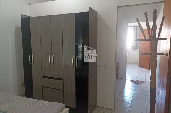Casa para aluguel, 1 quarto(s),  Vila Falcão, Bauru