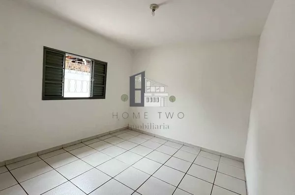 Casa para aluguel, 2 quarto(s),  Jardim Vânia Maria, Bauru