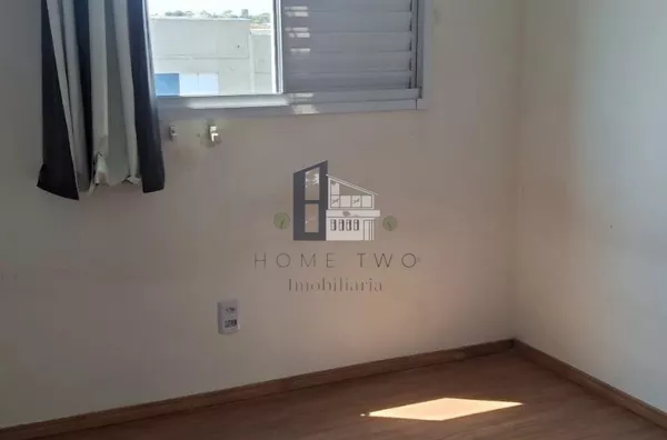 Apartamento para aluguel, 2 quarto(s),  Vitta São José, Bauru