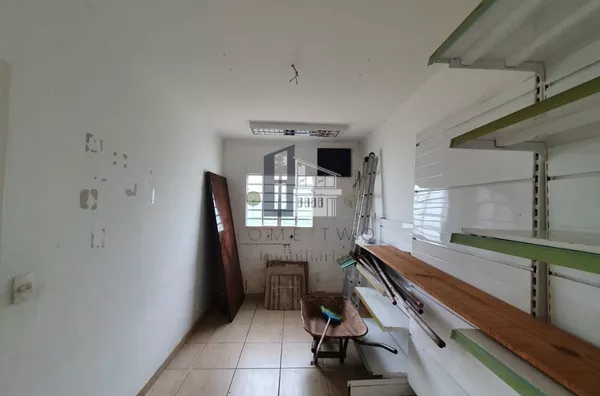 Casa, 650 m² - venda por R$ 2.000.000,00 ou aluguel por R$ 6.000,00/mês - Vila Nova Cidade Universitária - Bauru/SP