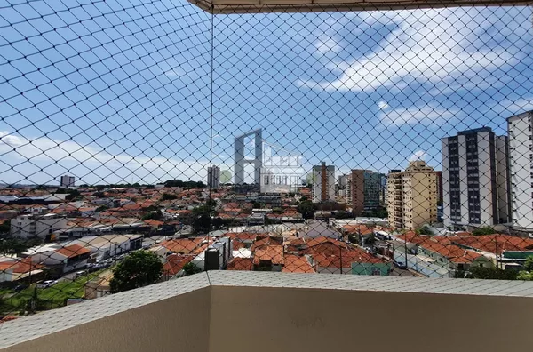 Apartamento com 2 dormitórios à venda, 60 m² por R$ 280.000 - Centro - Bauru/SP