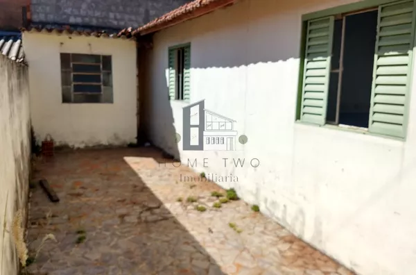 Casa para venda,  Núcleo Residencial Edison Bastos Gasparini, Bauru