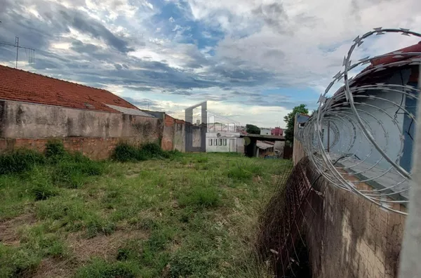Terreno para venda,  Vila Cardia 400m2 , Bauru