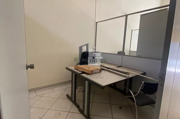 Sala comercial para aluguel,  Centro, Bauru
