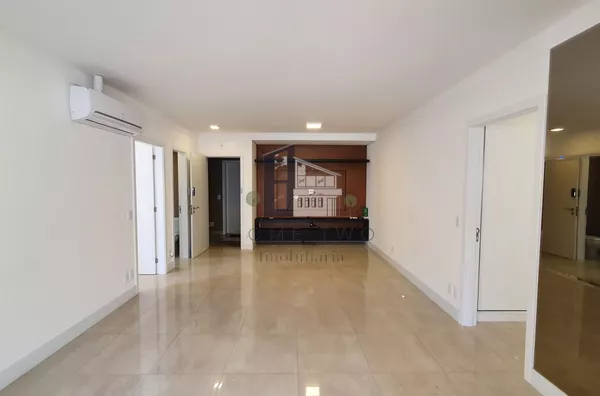 Apartamento com 3 dormitórios, 125 m² - venda por R$ 855.000,00 ou aluguel por R$ 4.200,00/mês - Vila Aviação - Bauru/SP
