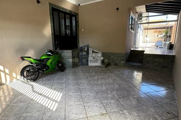Casa para aluguel, 3 quarto(s),  Jardim Dona Lili, Bauru