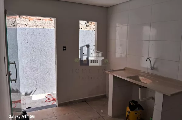 Casa para aluguel, 2 quarto(s),  Pousada Da Esperança I, Bauru