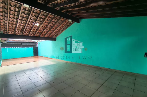 Casa para Venda,  Jardim Nova Esperança, Bauru