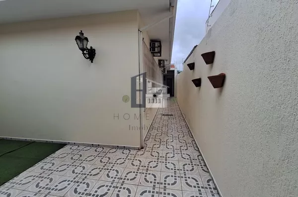 Casa para aluguel com 4 quarto(s) 2 Suites em Altos da Cidade, Vila Mesquita Bauru