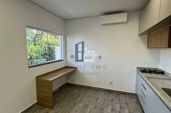 Casa para aluguel, 1 quarto(s),  Vila Industrial, Bauru