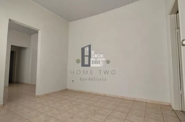 Casa para aluguel, 2 quarto(s),  Vila Nova Santa Clara, Bauru