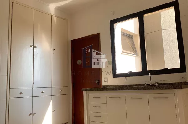 Apartamento para aluguel, 3 quarto(s),  Centro, Bauru