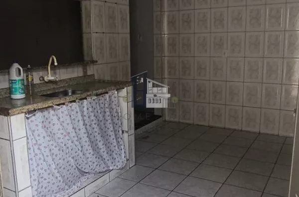 Casa para aluguel, 1 quarto(s),  Jardim Silvestre, Bauru
