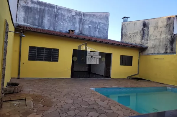 Casa para venda e aluguel, 3 quarto(s),  Vila Engler, Bauru