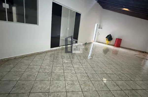 Casa para aluguel, 2 quarto(s),  Jardim Vânia Maria, Bauru